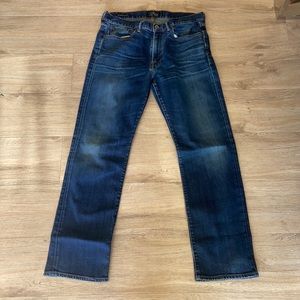 Lucky Brand 363 Vintage Straight jeans